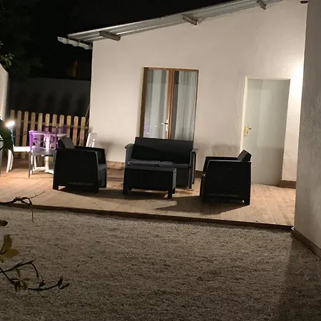 Loft Industriel & Discret * Pierre-Bénite