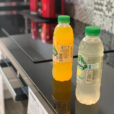 Loft Industriel & Discret *